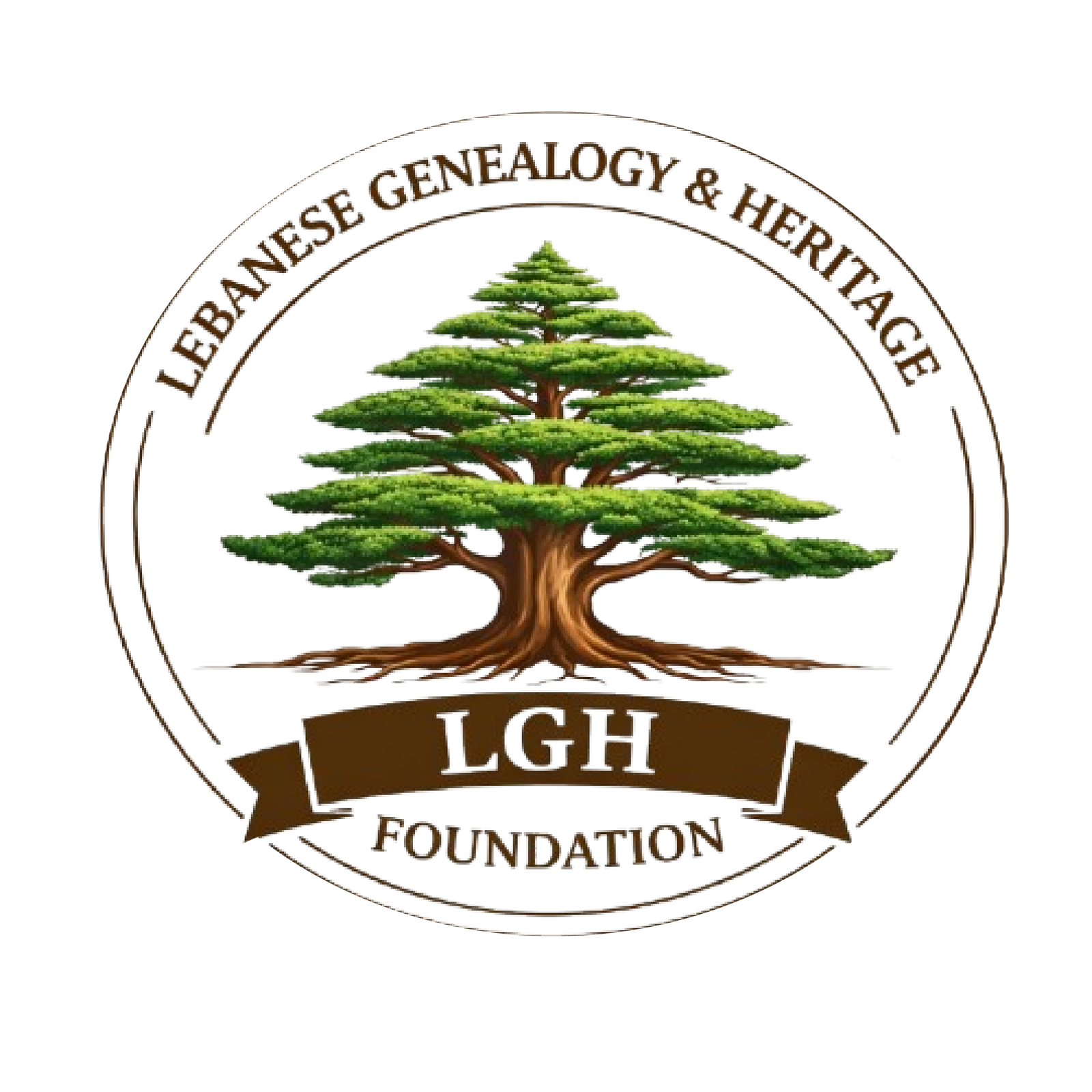 Lebanese Genealogy and Heritage Foundation